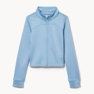 Joe Fresh Active Blue Jacket